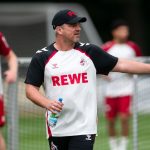 Fußball-Bundesliga: 1. FC Köln gewinnt bei Kwasniok-Debüt deutlich