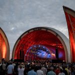 Konzert: NRW-Konzert vor großer Kulisse: Klassik im Luftschiffhangar