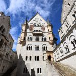 Neuschwanstein & Co.: Deutschland hat mit Bayerns Märchenschlössern neues Welterbe