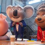 Fernsehen: Famoser Spaß: „Sing – Die Show deines Lebens“