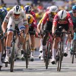 Tour de France: „Sehr hart“: Van der Poel verpasst Coup – Bauhaus Siebter