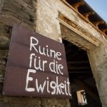 Flutkatastrophe: Ruine für die Ewigkeit? Ahrtal vier Jahre nach der Flut