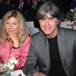 Jogi Löw: Ex-Bundestrainer zeigt sich wieder mit Ex