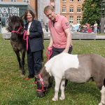 Bürgerfest: Landtag in Kiel öffnet seine Türen für Besucher