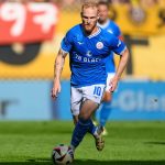 2. Fußball-Bundesliga: 2:4-Pleite für Dynamo Dresden im Test bei Slavia Prag