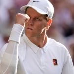 Tennis: Sinner triumphiert in Wimbledon und entthront Alcaraz