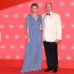 Fürst Albert und Fürstin Charlène: Strahlender Auftritt bei Gala-Abend