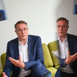 Stromsteuer: Schweitzer drängt auf Senkung der Stromsteuer