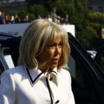 Nach Freispruch: Brigitte Macron geht weiter gerichtlich gegen Youtuberinnen vor