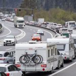 Verkehr: „Schnauze voll“: Schweizer wollen Gebühren für Durchfahrt