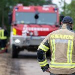 Universität Magdeburg: Forschung: Brände im Boden können über Tage fortbestehen
