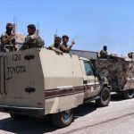 Nahost: Gewalt in Syrien: Regierung verkündet Waffenruhe