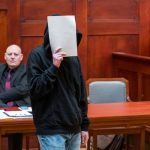 Urteil: Mord an Ex-Freundin – Haftstrafe ist rechtskräftig