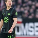 Fußball-Bundesliga: Nach Aus in Wolfsburg: Behrens wechselt in die Schweiz