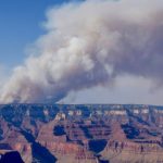 Waldbrand am Grand Canyon: Nordrand bleibt bis zum Saisonende 2025 gesperrt