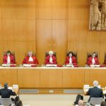 Juristin Brosius-Gersdorf berichtet von gegen sie gerichteten Drohungen