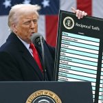 Zölle: Trump verkündet „Deal“ mit Indonesien und sieht „Fortschritte“ mit der EU
