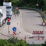 Verkehr: Sperrung auf A81 komplett aufgehoben