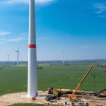 Erneuerbare Energie: Einschränkungen bei Erneuerung von Windrädern in Ortsnähe