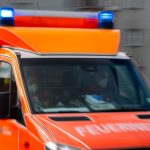 Einsatz in Senioren-Wohnanlage: Zigarette trotz Sauerstoffgerät – schwere Verbrennungen