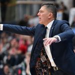 Basketball: Oldenburger Basketballer holen US-Profi Tucker