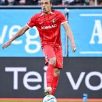 Fußball-Bundesliga: Freiburgs Sildillia wechselt nach Eindhoven