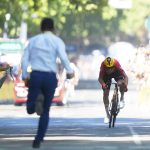 Tour de France: „Respekt“: Pogacar stürzt und bedankt sich bei Konkurrenten