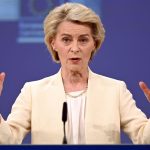 Gemeinschaftshaushalt: Von der Leyen schlägt EU-Budget von zwei Billionen Euro vor