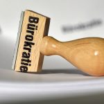 Entbürokratisierung: Über 900 Eingaben bei Bürokratie-Melder