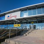 Luftverkehr: Crisp Partners übernimmt Flughafen Rostock-Laage