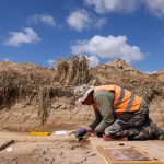 Archäologie: Grabungen an B169: Mehr als 366 Funde