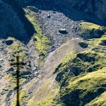 Naturgefahren: Nach Felssturz: Zugang zu Staumauer in der Schweiz gesperrt