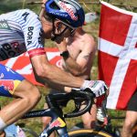 Tour de France: Tour-Debütant Lipowitz beeindruckt die Radsport-Welt
