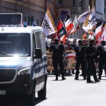 Eilverfahren: Demo-Auflagen: Gericht folgt weitgehend Polizei Münster