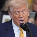 US-Präsident unter Druck: Trump will Veröffentlichung einiger Epstein-Unterlagen