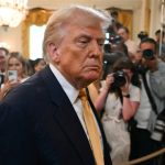 Trump: Aussagen vor Jury im Fall Epstein sollen veröffentlicht werden