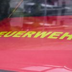 Brände: Dachstuhlbrand in Dermbach – fünfstelliger Schaden