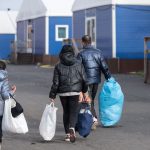 Migration: Weniger Menschen kommen in Erstaufnahme an