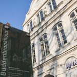 Museum wird renoviert: Buddenbrookhaus voraussichtlich bis 2030 geschlossen