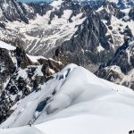 Unfälle: Vermisste Alpinisten tot im Mont-Blanc-Massiv aufgefunden