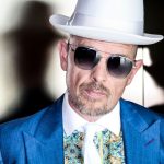 Musiker und Synchronsprecher: Jan Delay schreibt Ideen nur ins Notizbuch – immer mit Kuli