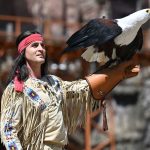 Karl-May-Spiele: 100.000-Besucher-Marke bei Karl-May-Spielen übersprungen