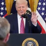 US-Präsident unter Druck: Trump will Milliarden nach WSJ-Story zu Epstein