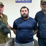 Ecuador: Berüchtigter Drogenboss „Fito“ an die USA ausgeliefert
