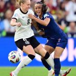 Fußball-EM: Berger heldenhaft: DFB-Team in der Einzelkritik