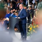 Hitler-Attentat vor 81 Jahren: Gedenken an Widerstand vom 20. Juli 1944