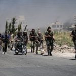 Nahost: Syrien: Berichte über Hinrichtungen und Misshandlungen