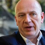 Wegner vor Ort: Wegner: A100 muss weitergebaut werden