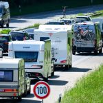 Volle Autobahnen: Beginn der Sommerferien im Norden – Staus erwartet