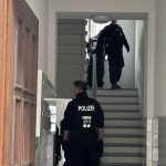 Polizeieinsatz: Häftling flüchtet aus Gerichtsgebäude in Düsseldorf